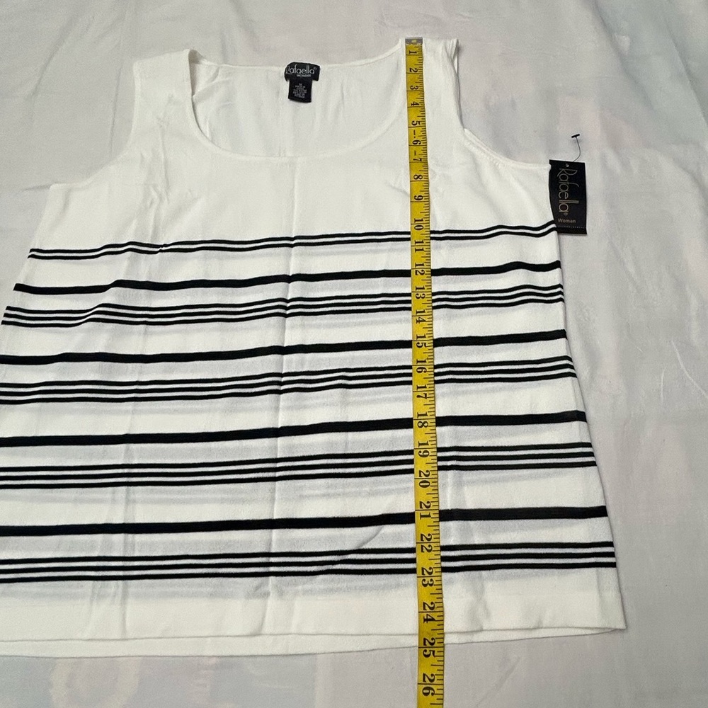 RAFAELLA SHIRT